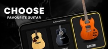 GuitarUnity screenshot 8