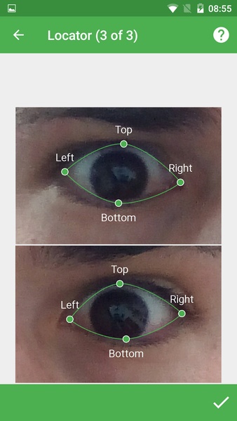 NiceEyes - Eye Color Changer - Preview 6