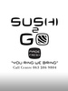 SUSHI2GO ZA screenshot 3