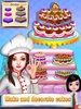 Bake, Decorate and Serve Cakes screenshot 8