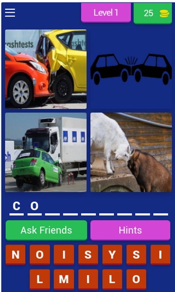 4 Pics 1 Word - Smart Mind - Preview 11