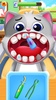 Zoo Dental Care: Doctor Dentist screenshot 2