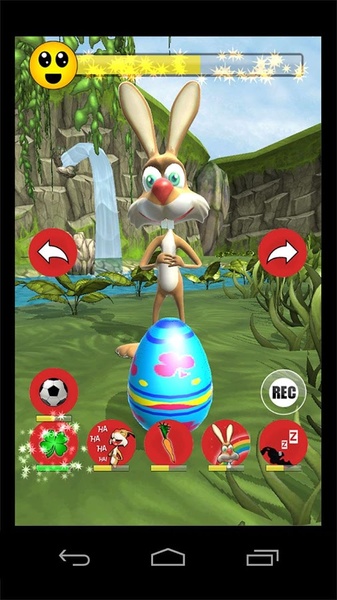 Talking Bunny Easter Bunny - Preview 6