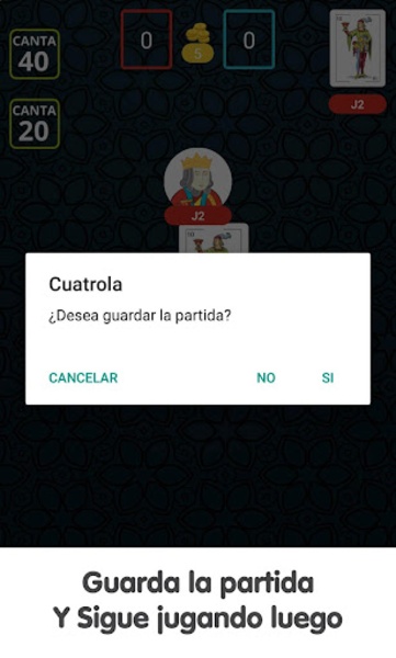 Cuatrola - Preview 3
