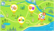 Kids preschool learning games screenshot 7