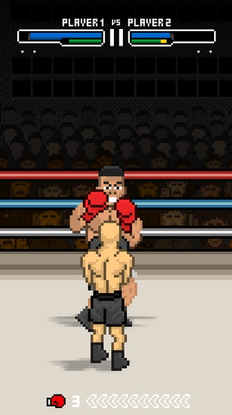 Prizefighters Boxing - Preview 8
