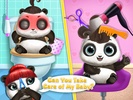 Panda Lu Baby Bear Care 2 screenshot 7