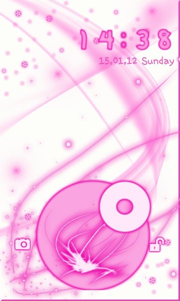 GO Locker Pink Chill - Preview 1