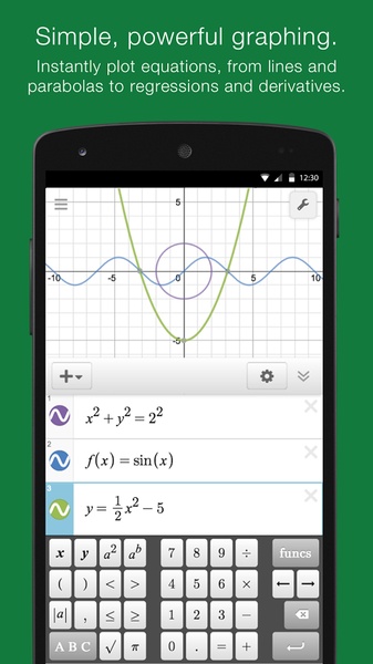 Desmos - Preview 15