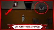 Insanus - Escape Scary House screenshot 10