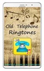 Old-fashioned Phone Ringtones screenshot 2