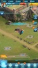 War Paradise: Lost Z Empire screenshot 1