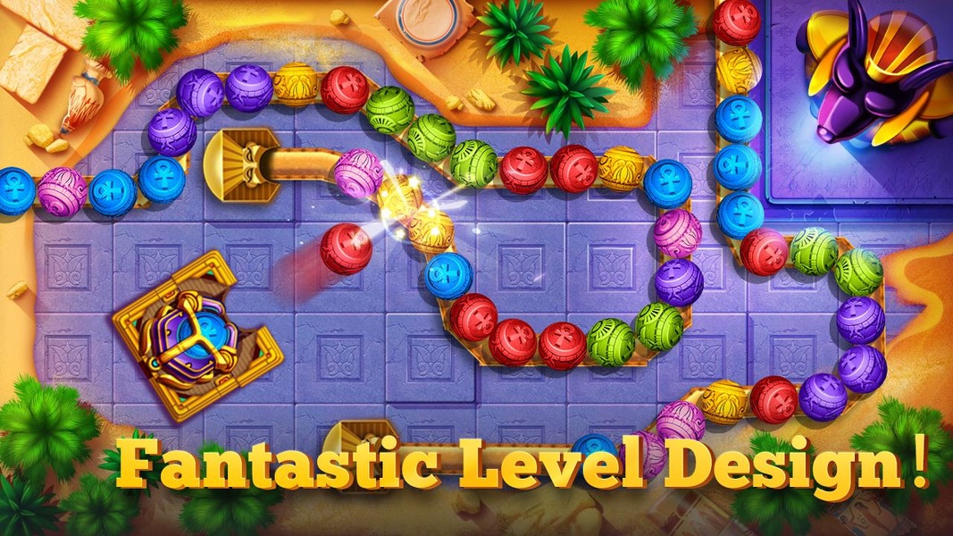 Marble Age - Preview 17
