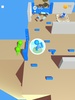 Escape Walls: Zombie Defense screenshot 9