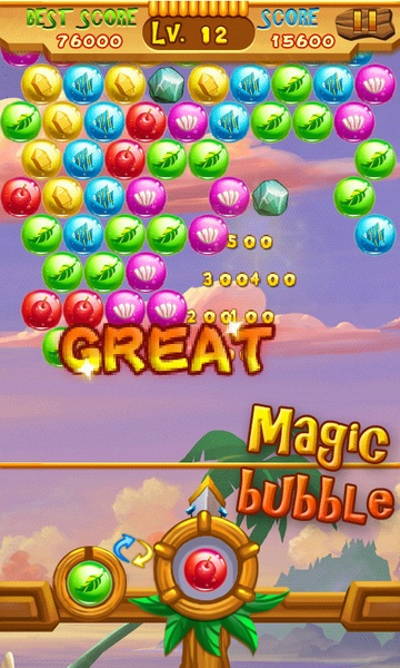 Bubble Shoot Star - Preview 4