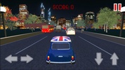 Single Player Traffic Racing screenshot 5