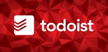 Todoist feature