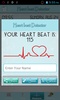 Heart Beat Detector screenshot 3