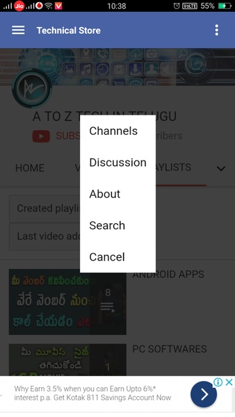 A TO Z TECH IN TELUGU - Preview 1