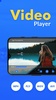 Video Player & Status Saver screenshot 6