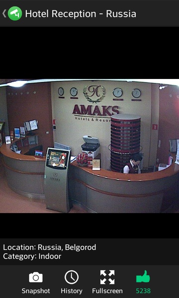 Web Camera Online - Preview 14