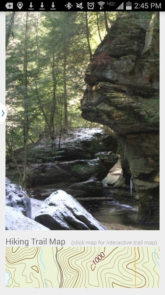 Hocking Hills Visitors Guide - Preview 8