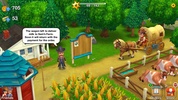 Wild West: New Frontier screenshot 11