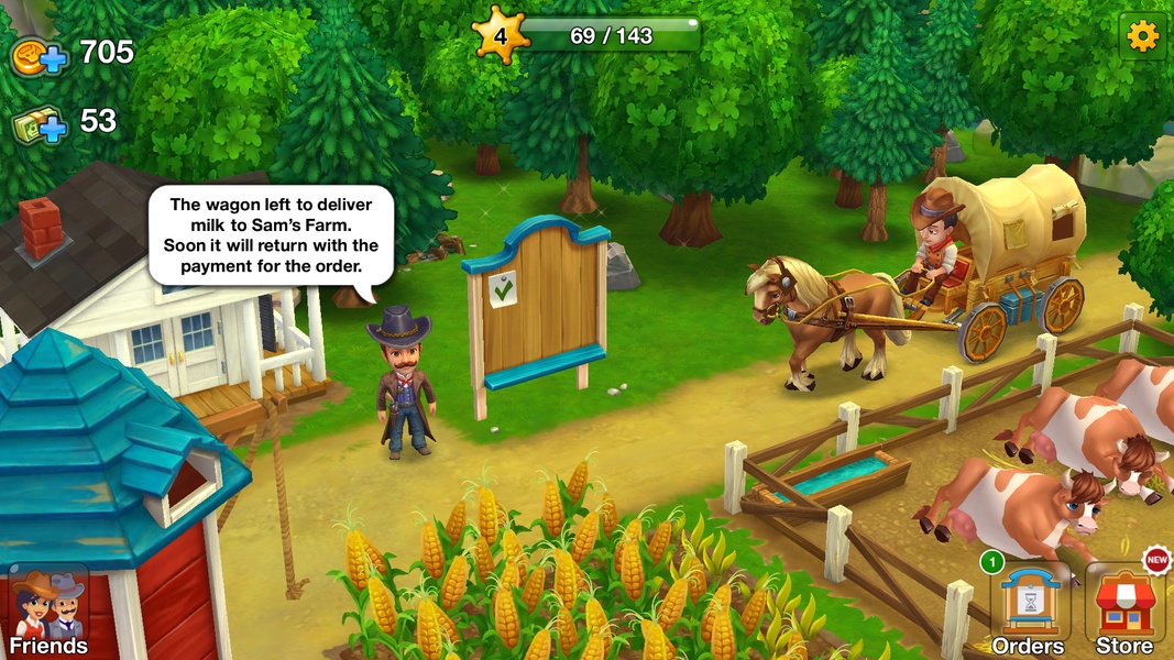 Wild West: New Frontier - Preview 11
