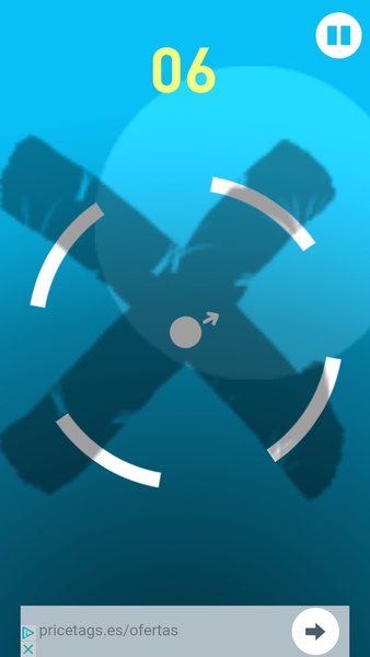 Shoot The Hole - Preview 1