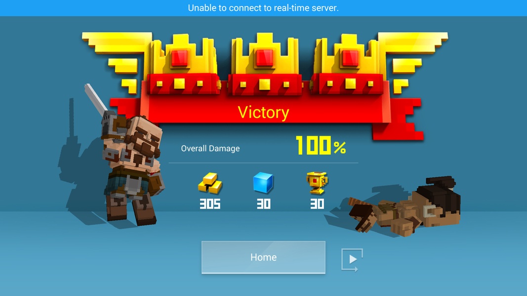 Craft Warriors - Preview 13