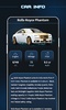 Car Engine Sound : Car Horn screenshot 4