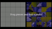 Birds Jigsaw Puzzle + LWP screenshot 6