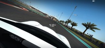 GRID™ Autosport Custom Edition screenshot 1