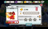 Dragon City Mobile (GameLoop) screenshot 1