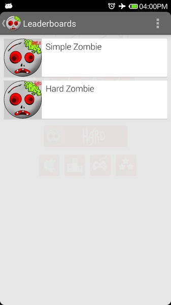 Zombie Apocalypse - Preview 2