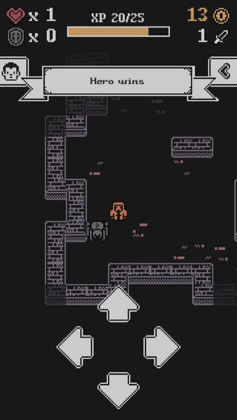 RogueJack: Roguelike BlackJack - Preview 7