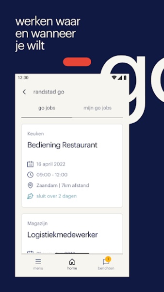 Mijn Randstad - Preview 5