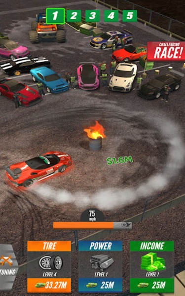 Drift 2 Drag - Preview 3