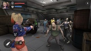 Zombie Hunter：Survival screenshot 1