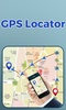 Mobile Location Tracker screenshot 1