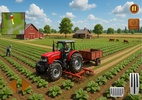 Farm Simulator 25 screenshot 16