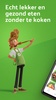 Uitgekookt screenshot 6