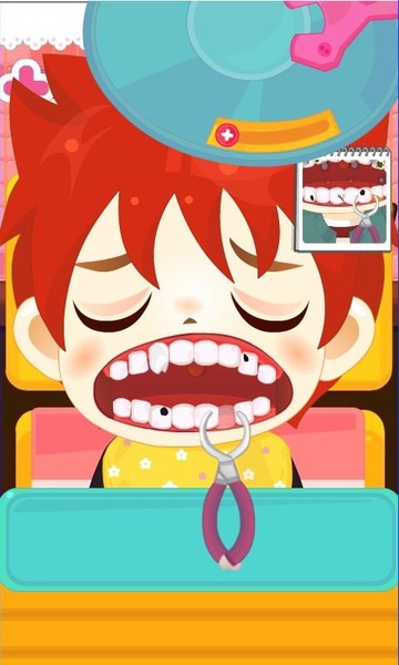 Hospital - Dentist - Preview 2