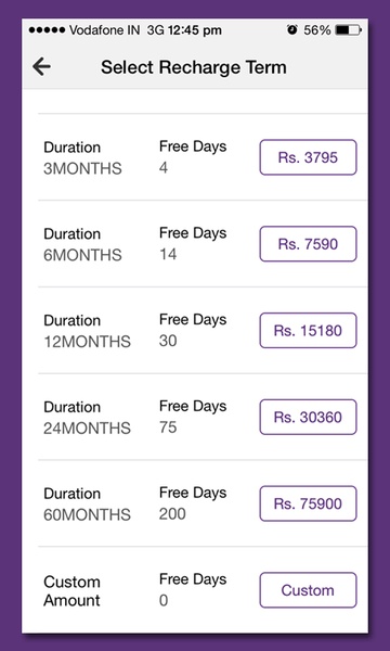 d2h Recharge - Preview 12