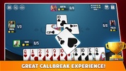 Callbreak - Offline screenshot 9