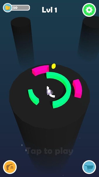 Spin Shoot - Preview 2