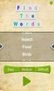 Find The Words screenshot 3