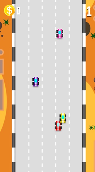 Retro Speed 2 - Preview 5