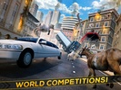 Frenzy Goat: A Simulator Game screenshot 7