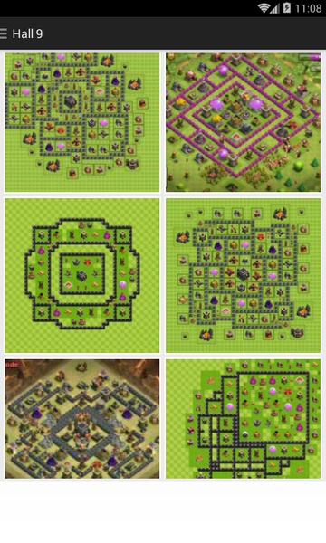 Map for COC New - Preview 5